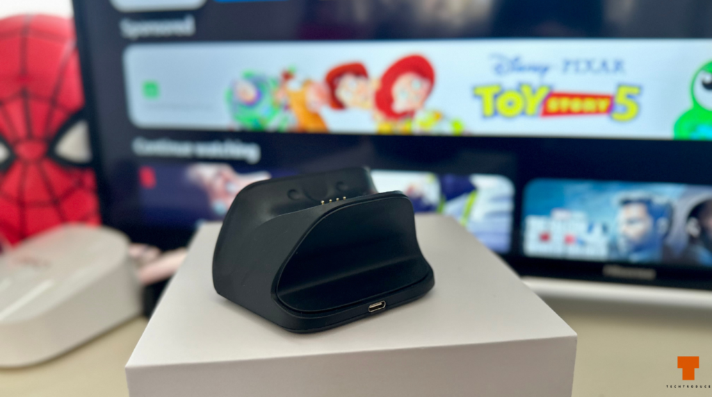 GameSir G7 Pro review
