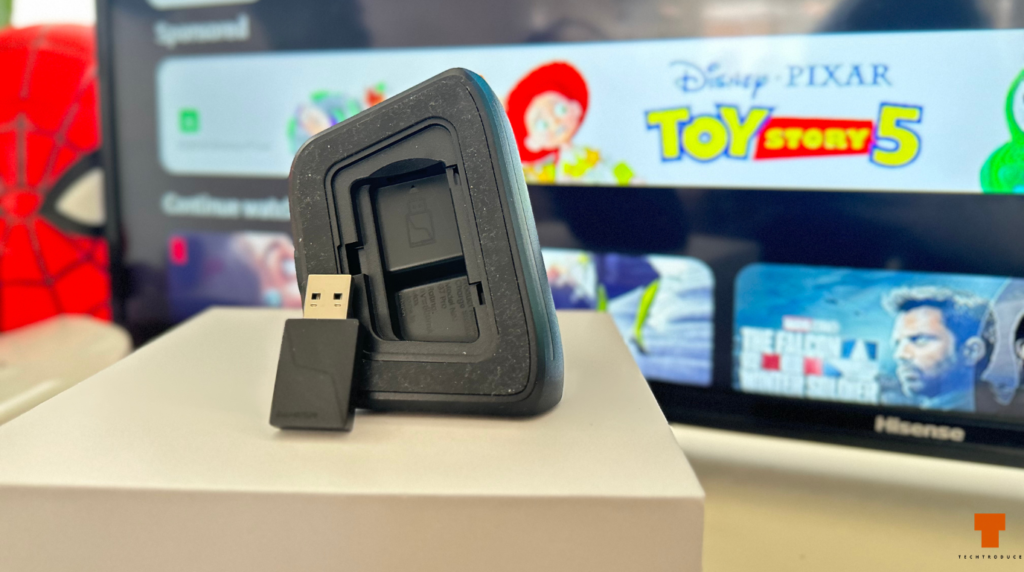 GameSir G7 Pro review