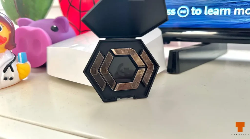 Logitech G502 HERO review 2026