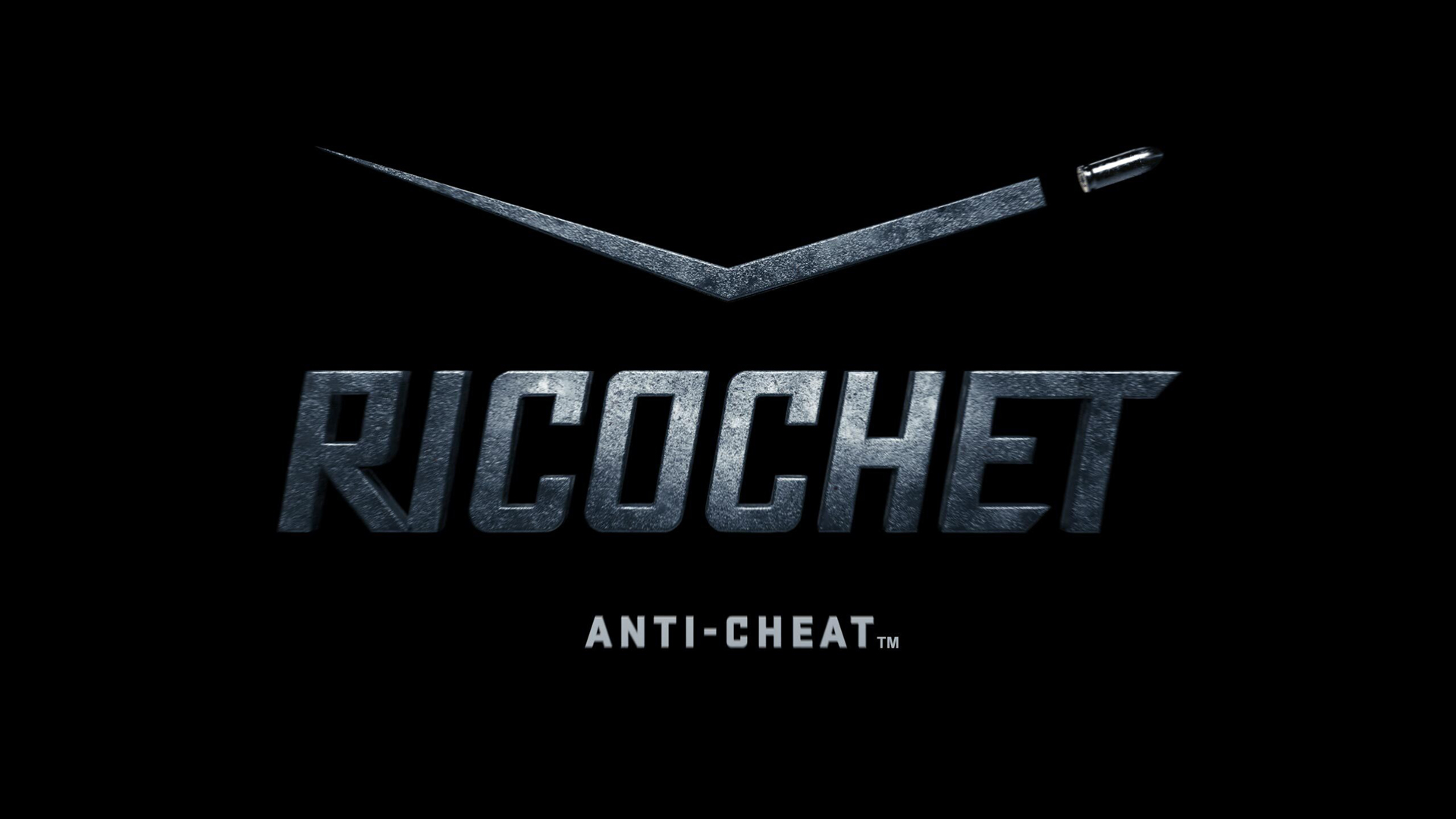 call of duty ricochet anti cheat