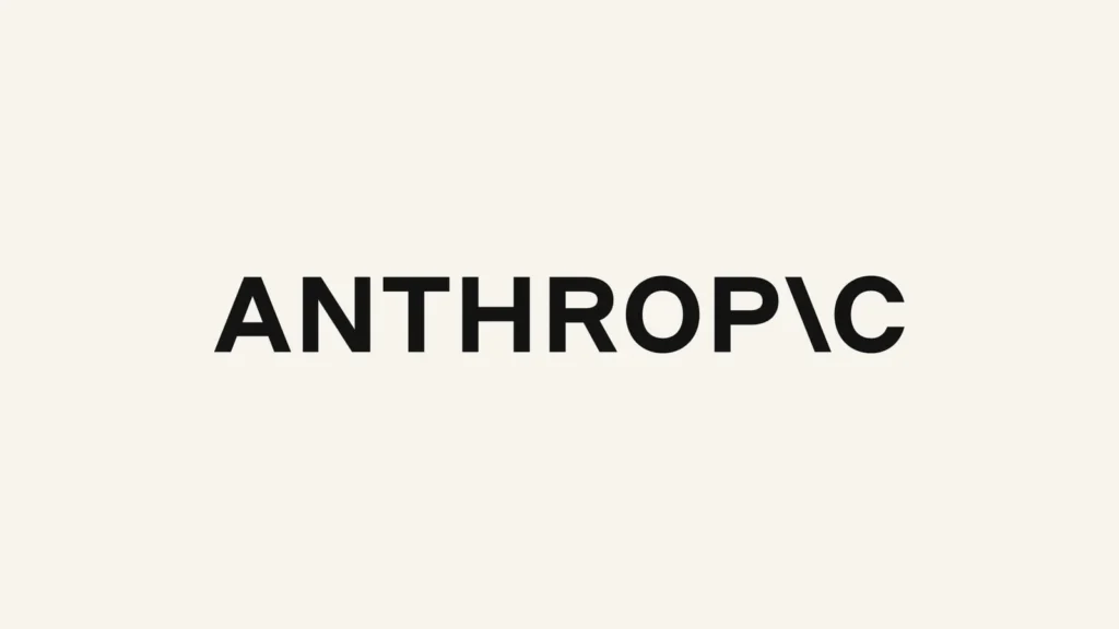 Researchers Used Claude to Breach OpenAI Employee Accounts Official Anthropic newsroom image representing the company and Claude branding
