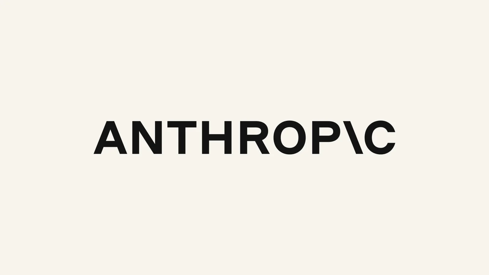 Official Anthropic newsroom image representing the company and Claude branding