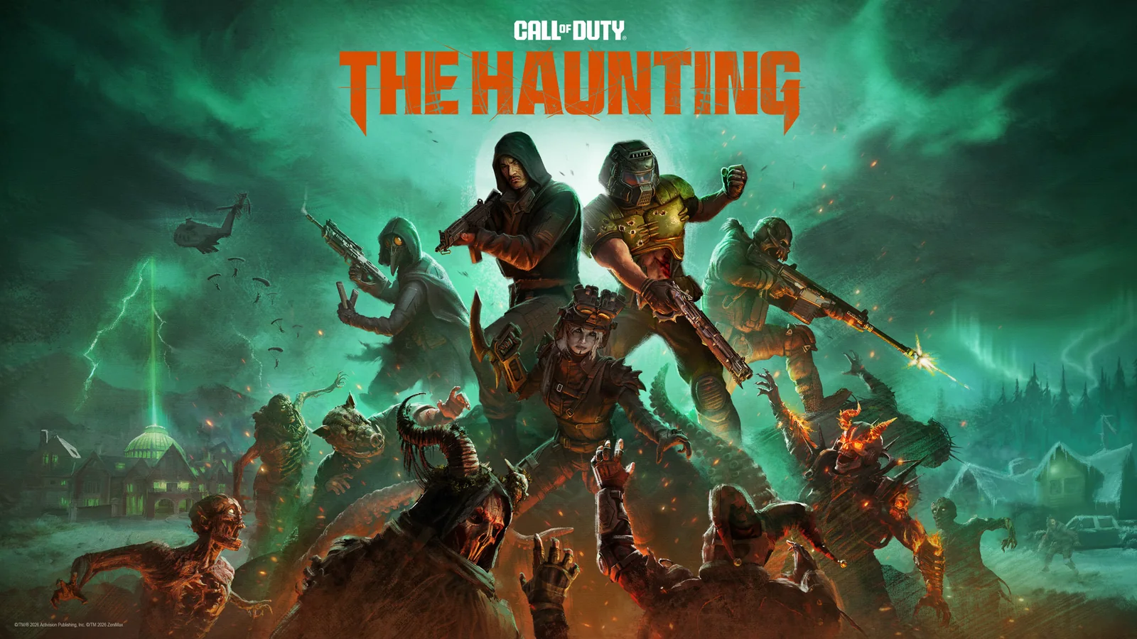 Official Black Ops 7 Season 06 Ranked Play rewards artwork showing the Pro Re-Issue M15 blueprint, ranked camos and