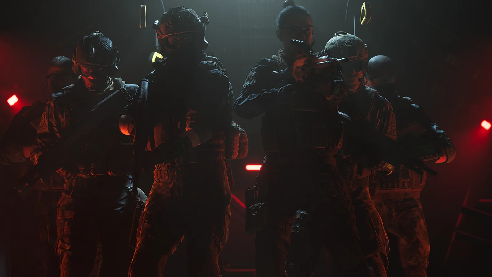 Official MindsEye cinematic screenshot showing protagonist Jacob Diaz in a close-up inside a vehicle