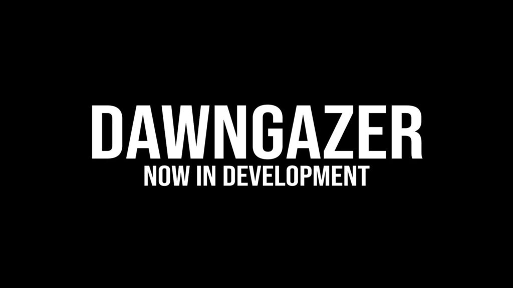 Unicorn Overlord Director Announces DAWNGAZER for 2028 Official IGNISPHERE teaser imagery showing characters and architecture from the new fantasy setting