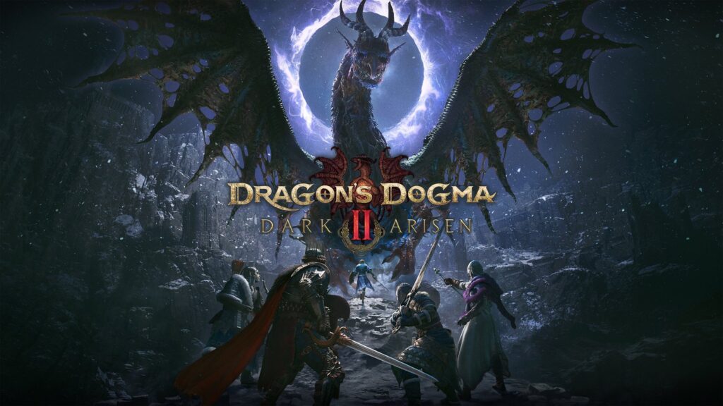 Dragon’s Dogma 2: Dark Arisen Trailer Details Relic Expeditions Official Dark Arisen gameplay still showing the Arisen obtaining relics after fighting monsters in Norgan