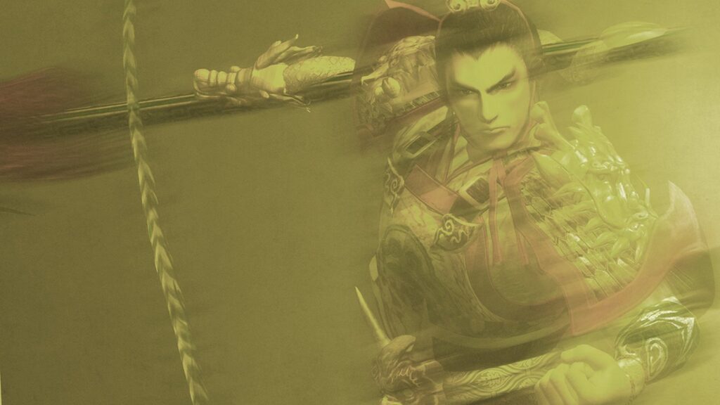 Dynasty Warriors 3 Remastered Demo Launches September 24 Official Dynasty Warriors 3: Complete Edition Remastered battlefield screenshot showing a snowy fortress environment