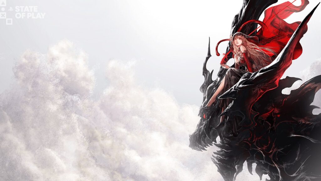Final Fantasy Resonance PS5 Demo Released, Sephiroth Revealed Official Final Fantasy Resonance promotional image featuring the game’s main characters and key art