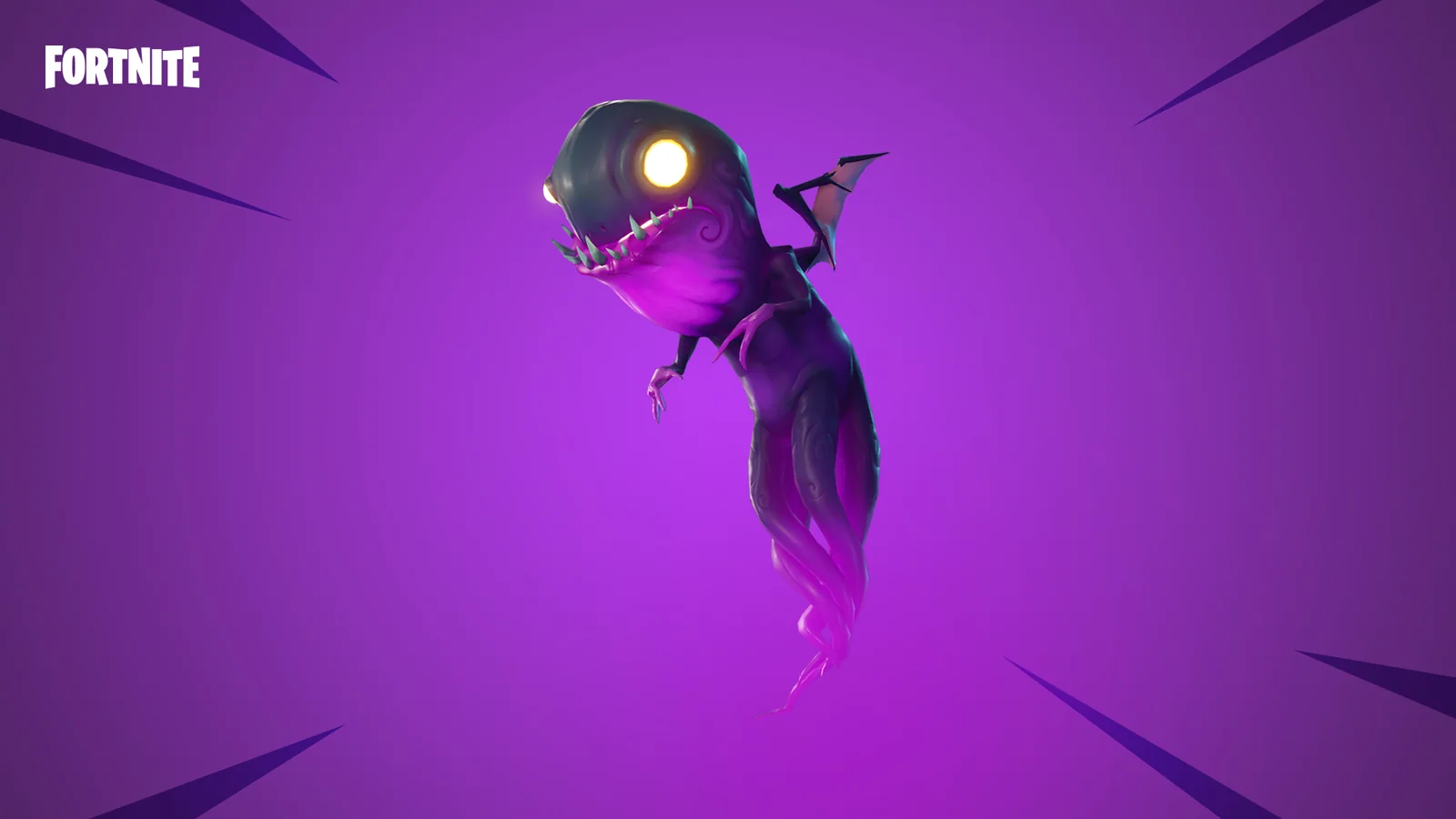 Official Fortnite Save the World Super Shielder enemy artwork
