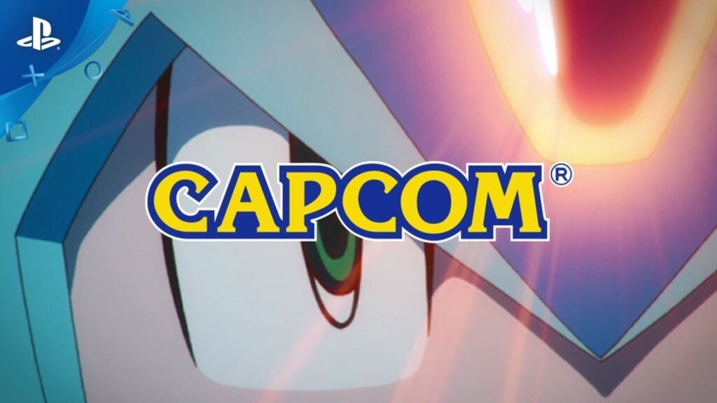 Fortnite Mega Man Cup Leak Points to X as Tournament Reward Official Mega Man X Legacy Collection launch-trailer thumbnail featuring X and other characters from the Mega Man X