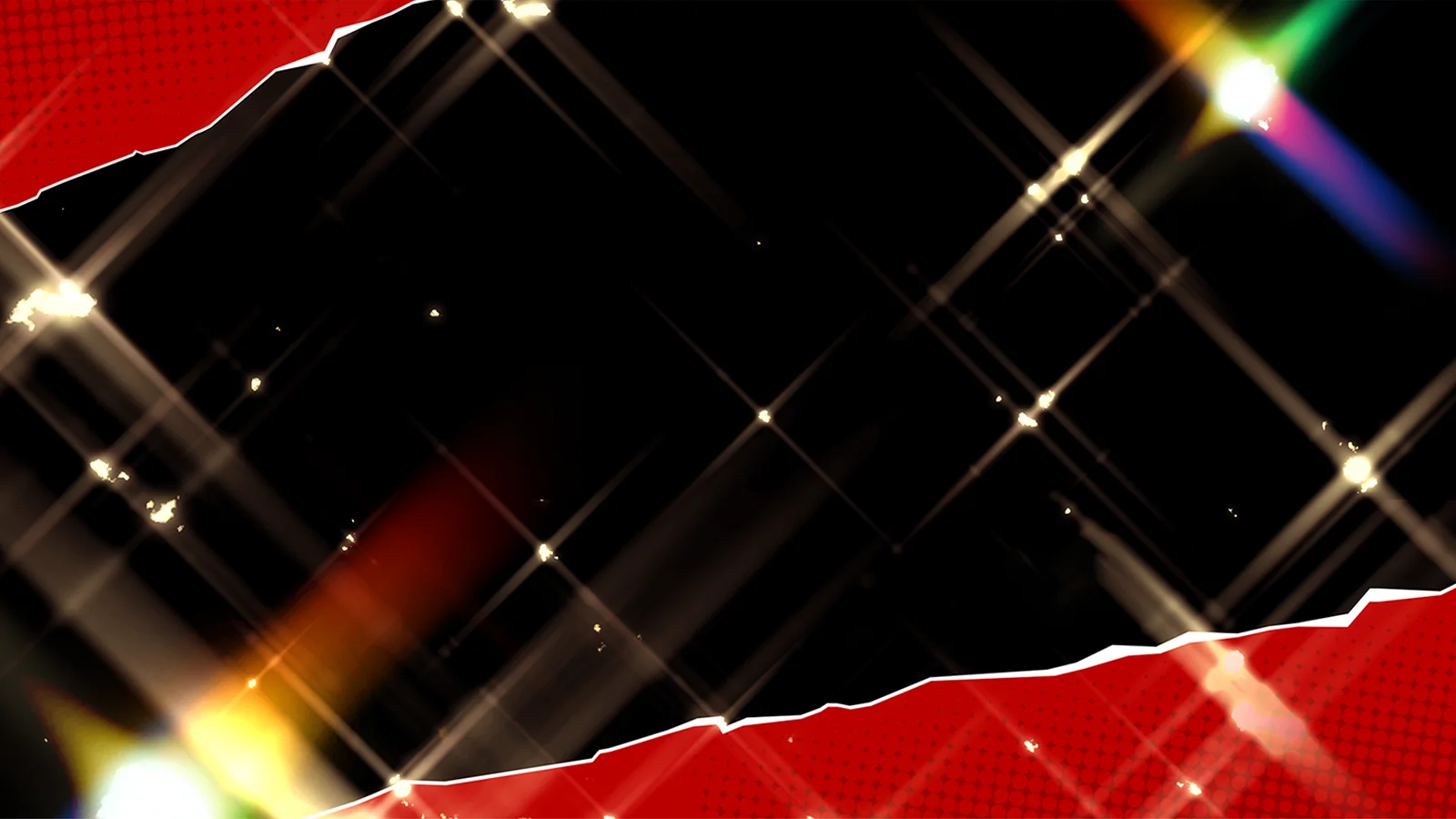Official Persona 5 Royal Steam hero artwork featuring the Phantom Thieves in a wide composition