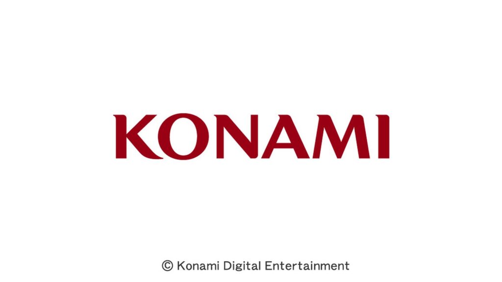 Konami Files New Trademarks for Soldier Blade and Star Soldier Official Star Soldier R logo artwork from Konami's Japanese product page