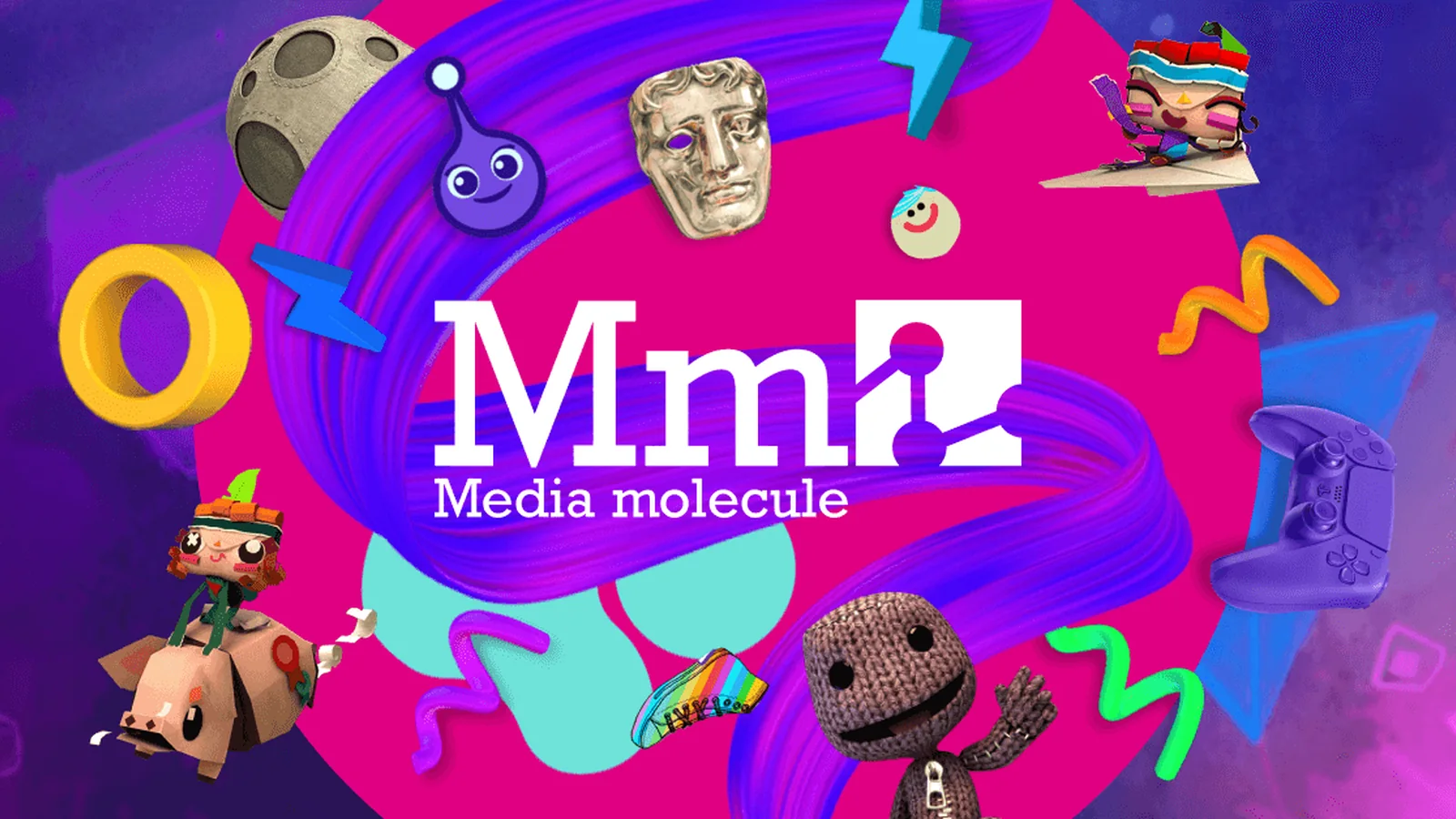 Media Molecule Reportedly Making Animal Crossing-Style Social Sim for 2027