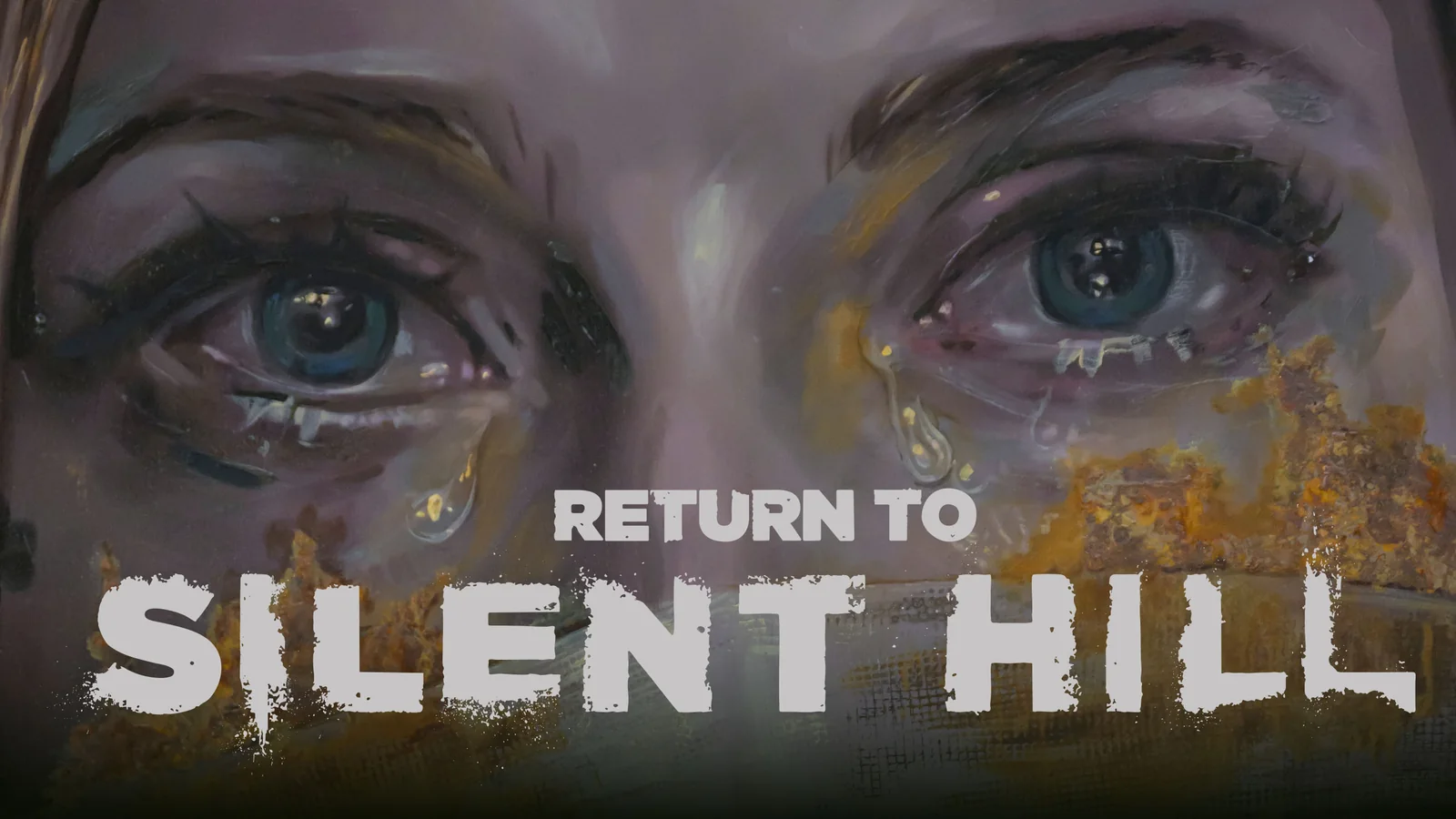 Official Return to Silent Hill promotional imagery from the film’s dedicated website