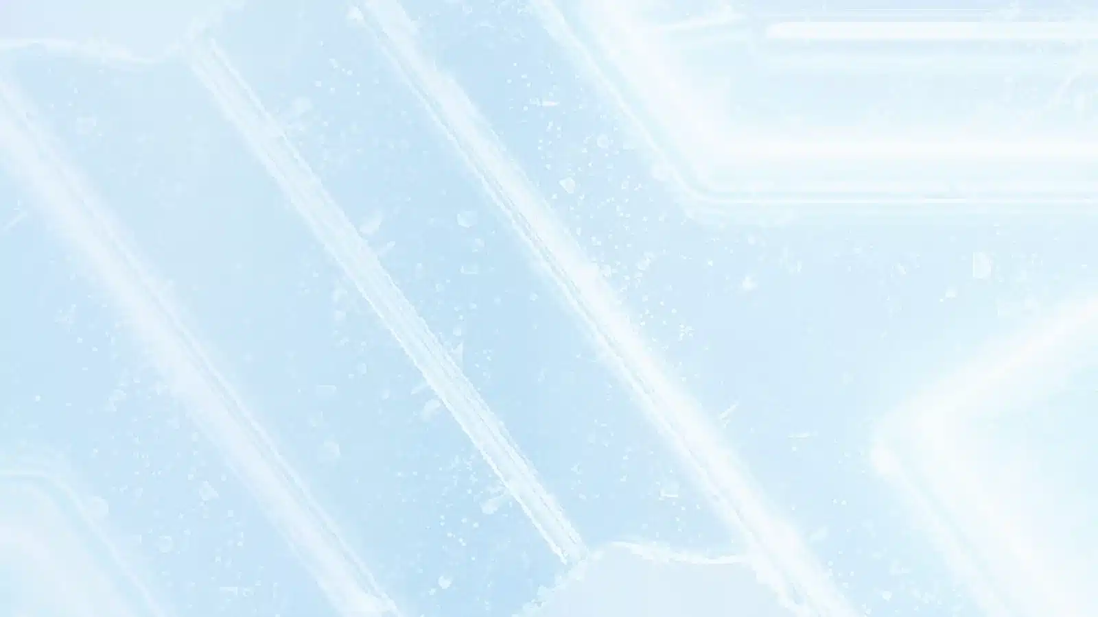 Official NHL 27 Gameplay and Presentation key art featuring a hockey player in a red jersey beside the NHL 27 logo