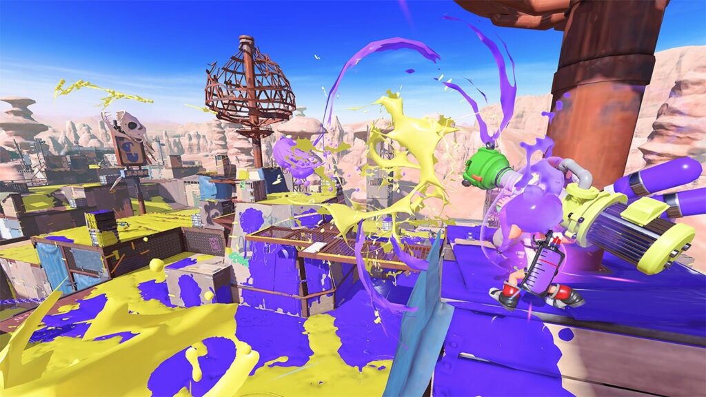 Nintendo Switch Online Datamine Reveals Event Gifts System Nintendo Switch Online interface and service branding shown on a Nintendo Switch 2 system