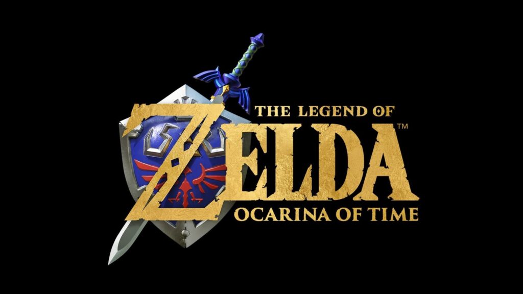 Retailer Lists Monolith Soft for Ocarina of Time Remake Official Nintendo product artwork for The Legend of Zelda: Ocarina of Time on Nintendo Switch 2