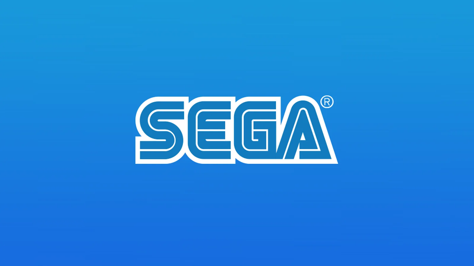 Official SEGA and animate collaboration artwork featuring Like a Dragon alongside Sonic, Persona, Metaphor, Puyo Puyo