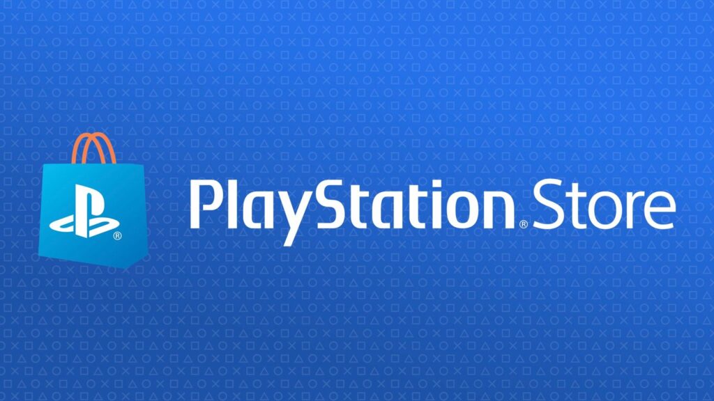 Sony’s $7.85M PlayStation Settlement Awaits Final Approval Official PlayStation Store banner showing the PlayStation Store logo and name on a blue background with PlayStation