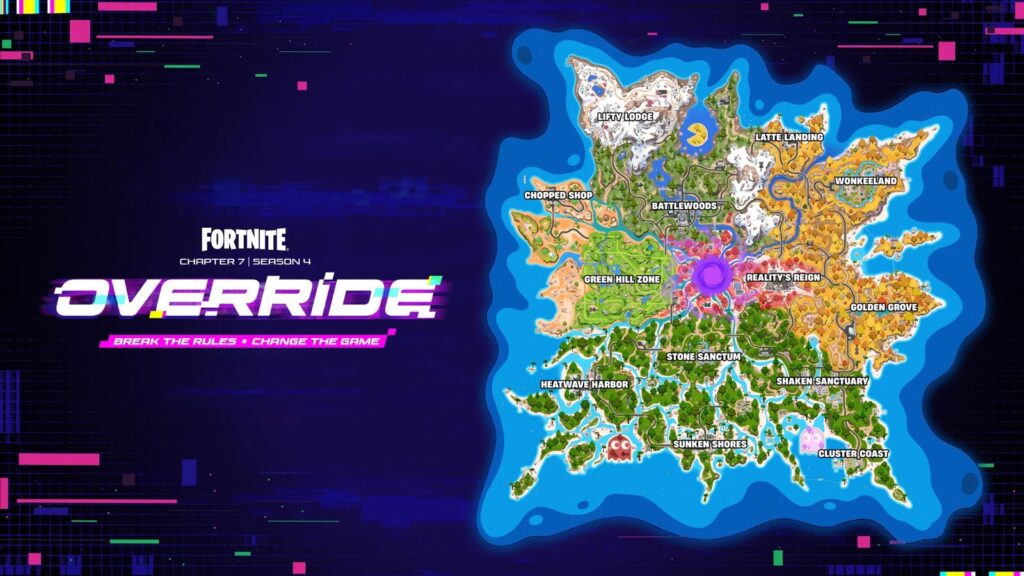 Sora Is Coming to Fortnite This Week Official Fortnite teaser showing Sora from Kingdom Hearts in his Fortnite appearance