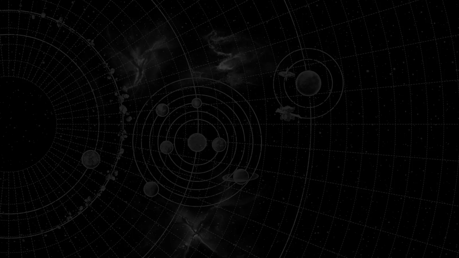 Official Velan Studios portfolio artwork combining imagery from several of the developer’s games