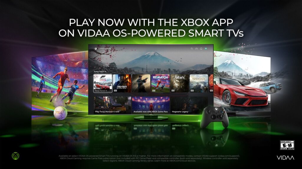 Xbox Layoff Total Reportedly Expected to Fall Below 3,200 Xbox logo artwork used with Microsoft’s July announcement outlining the larger restructuring plan
