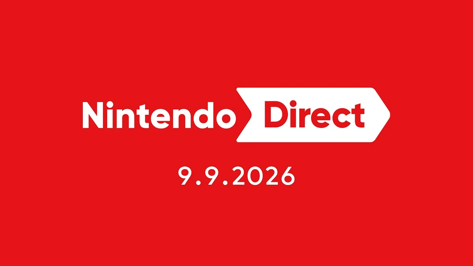 Official Nintendo Direct thumbnail from the September 9 presentation that revealed Yo-kai Watch 2: Haunted Domain