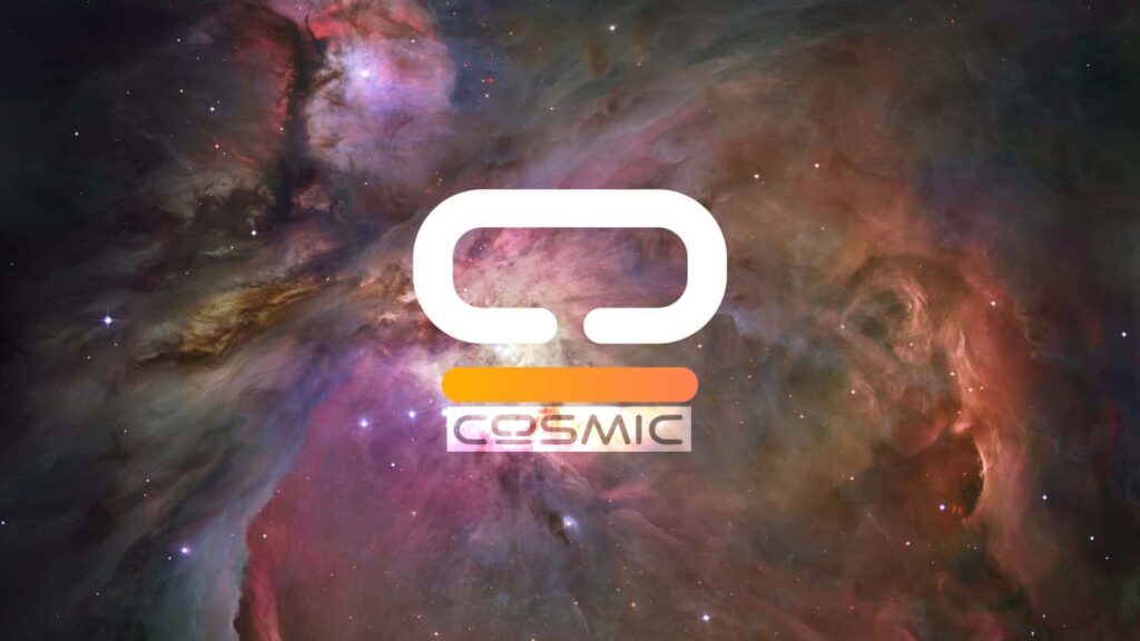 COSMIC Bans AI-Generated Pull Requests Over Maintainer Workload System 76 Cosmic