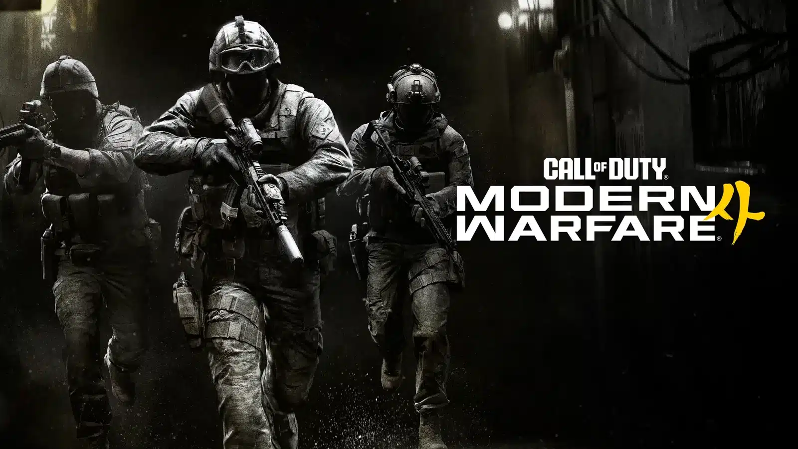 Captain Price in a cinematic close-up from Call of Duty: Modern Warfare 4, with a snow-covered face and tactical