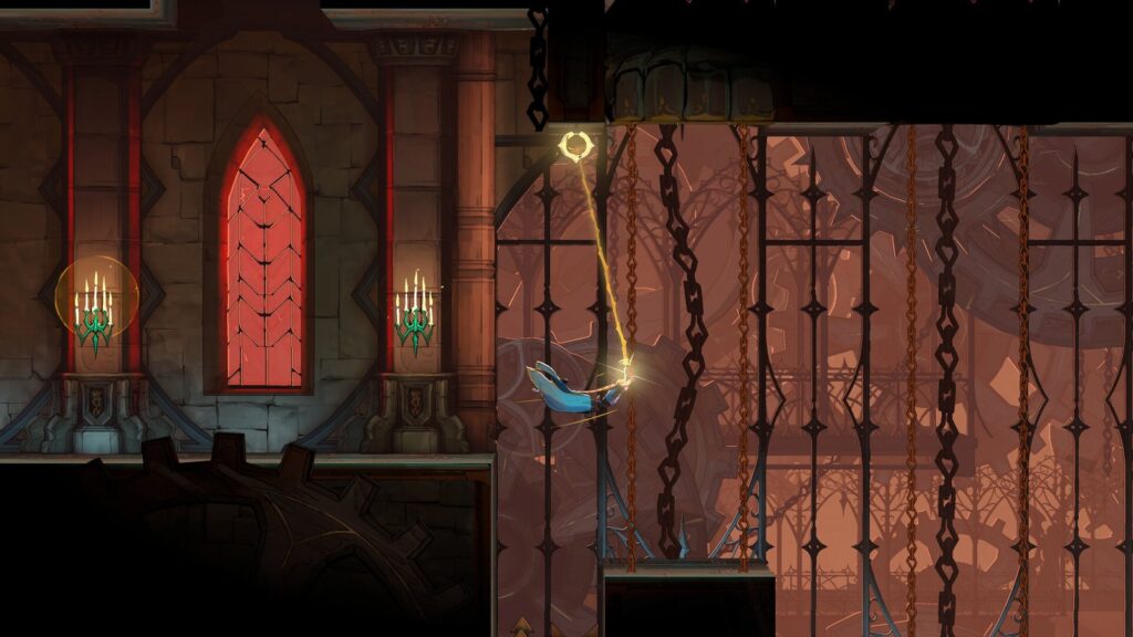 Castlevania: Belmont’s Curse Scores 32/40 in First Famitsu Review Official 1920x1080 Castlevania: Belmont’s Curse gameplay screenshot