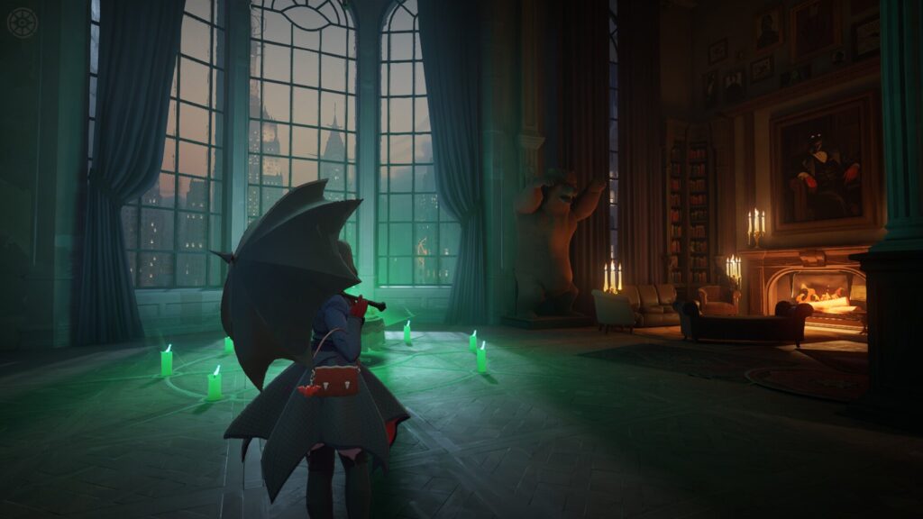 Deadlock Hits Record 262,145 Concurrent Players on Steam Official panoramic character artwork featuring six Deadlock heroes, each shown in a separate illustrated panel