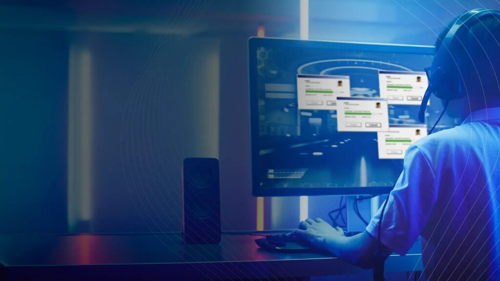 Denuvo Seeks Discord, Valve and Reddit Data to Identify Cracker Official Denuvo Anti-Piracy promotional artwork focused on protecting games from cracking and unauthorized access