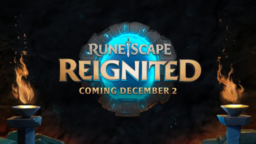 Jagex Pulls RuneScape Dragon Slayer II Trailer Over AI Art Official RuneScape 2027 roadmap artwork for the Hoard of Dragons story arc
