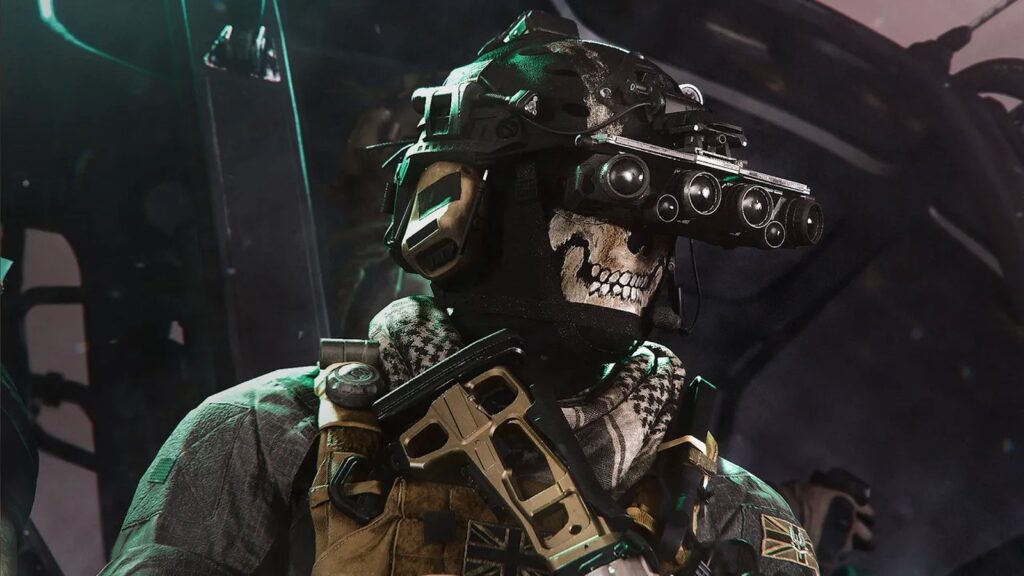 NVIDIA 617.42 Driver Adds Modern Warfare 4 and Galactic Racer Support Official NVIDIA-hosted video thumbnail for Call of Duty: Modern Warfare 4 showing campaign footage associated with the