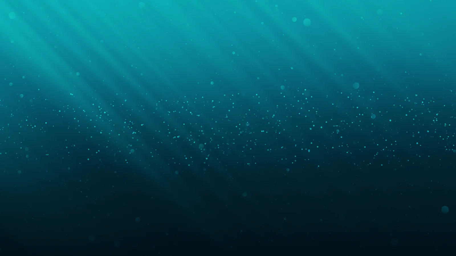 Official panoramic artwork showing the Wraith surfing a turquoise wave with red and silver fish