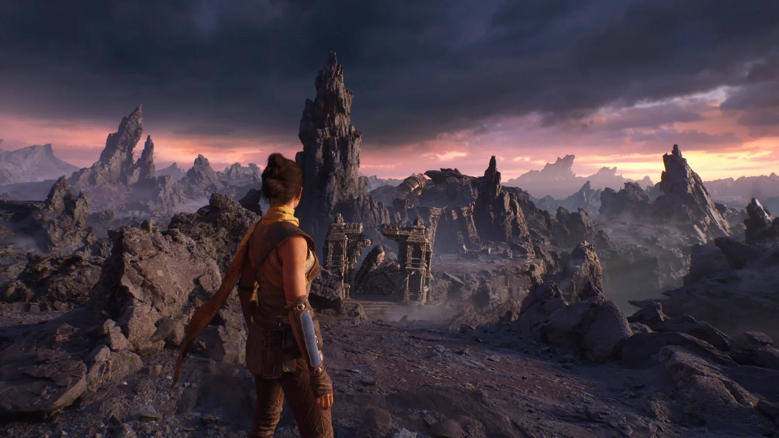 Unreal Engine 5.8 Adds Advanced Shader Delivery to Reduce Stutter ...