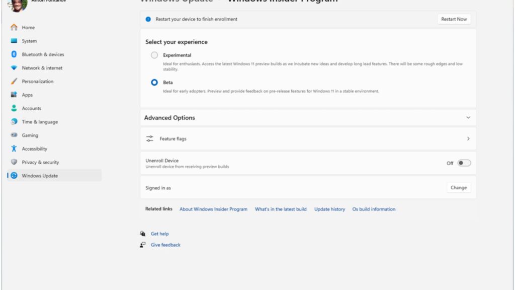 Microsoft Makes Windows 11 RAM Reduction a 2026 Priority Official Windows 11 comparison image showing the revised Widgets experience with quieter default behavior